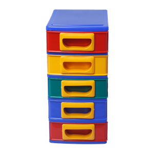 ALPHA CONTAINER M5